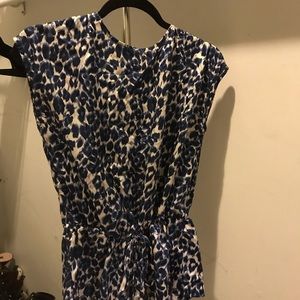 5 silk tops | bundle